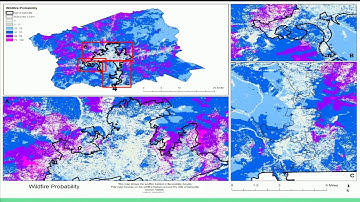An Automated GIS For Climate and Weather Resilience