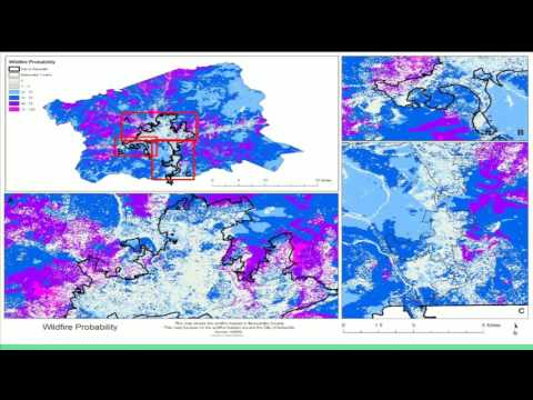 An Automated GIS