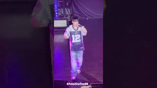 230311 pH-1 About Damn Time World Tour in Singapore - Cupid & Koalified (with Koala 코알라)