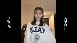 story wa tiktok notnot terbaru