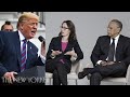 The New York Times Journalists Maggie Haberman and Dean Baquet on Covering Trump | The New Yorker