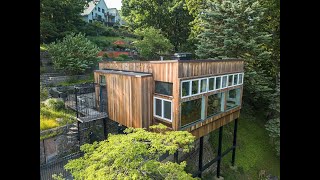 9 Hudson View Drive, Tomkins Cove, NY
