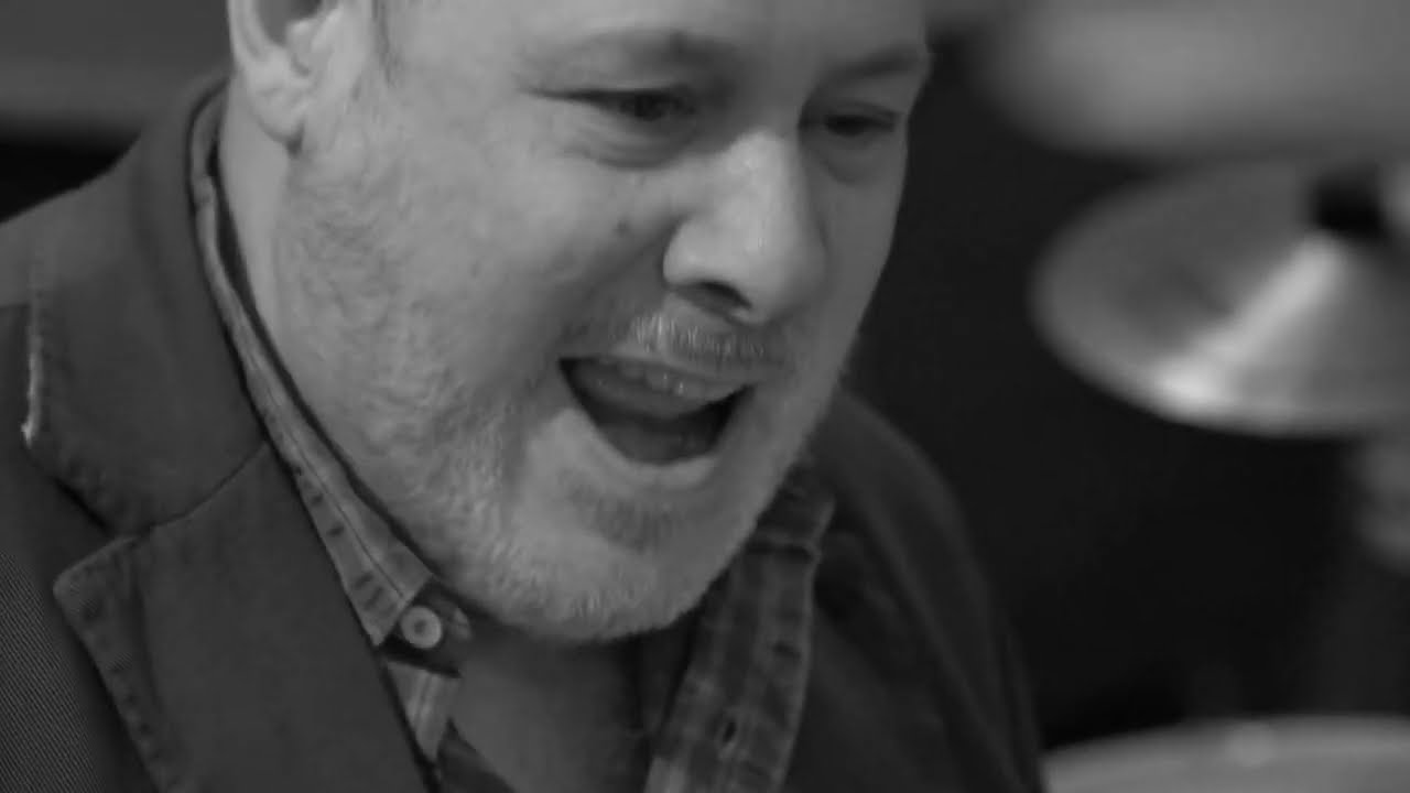 Jeff Ballard @ stephan's basement