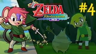 Korok Quest - THE LEGEND OF ZELDA: THE WIND WAKER HD #4