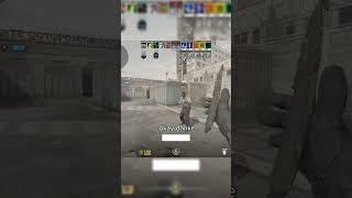 Habt ihr schon über die ganze Map gebangt? #cs2 #wallbang #nicewh