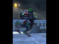 Funny cossack #warrobots