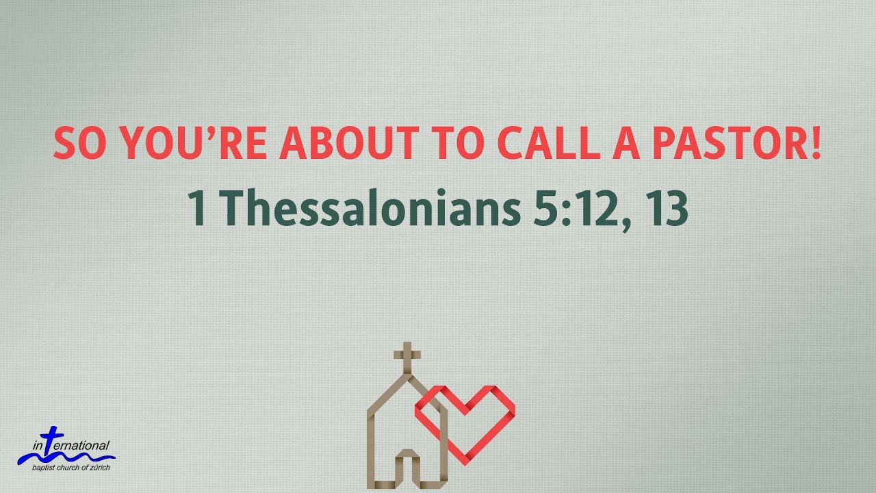 so-you-re-about-to-call-a-pastor-youtube