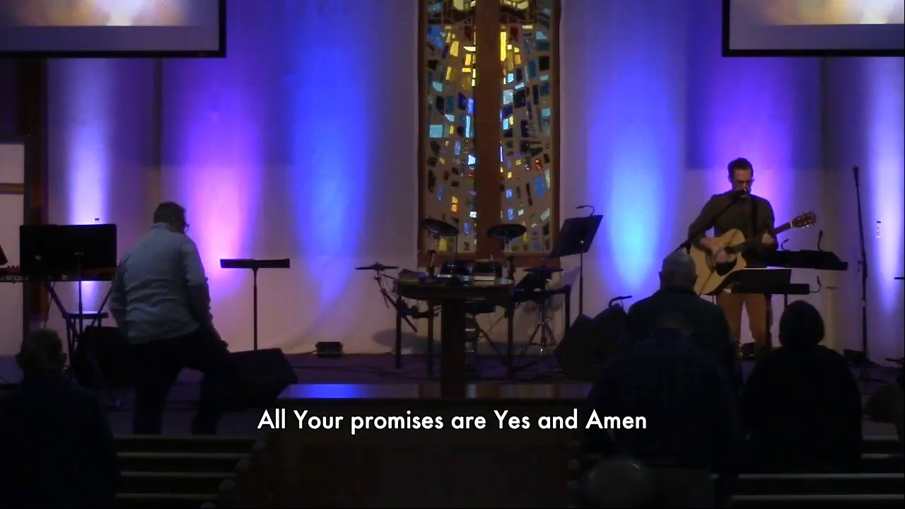 Parkview Christian Church Livestream 10/25/2020 YouTube