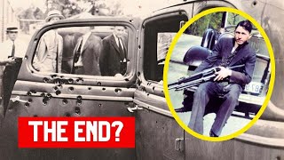 The Shocking Story That Ended Clyde Barrow