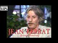 Capture de la vidéo Jean Ferrat (Extrait D'entrevue)