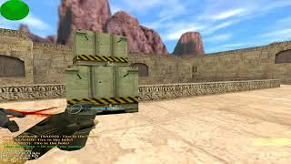 Cs 1.6 Dedust2 Montage