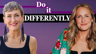 Stop Seeking Validation & Trust Yourself: A Woman Founder’s Journey w/ Katie Wight from SBS | Ep.4