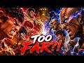 ThEy PuShEd ToO FaR… AnD tHe TiDe TuRnEd 😳🔥 TEAM FEI LONG vs TEAM SAGAT #StreetFighter #Arcade #Epic