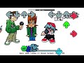 Beginning of video
