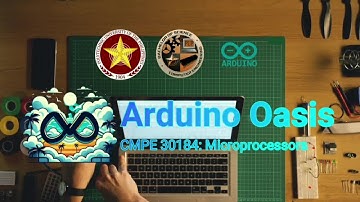 LAB 6 - Interfacing Keypad using Arduino Uno