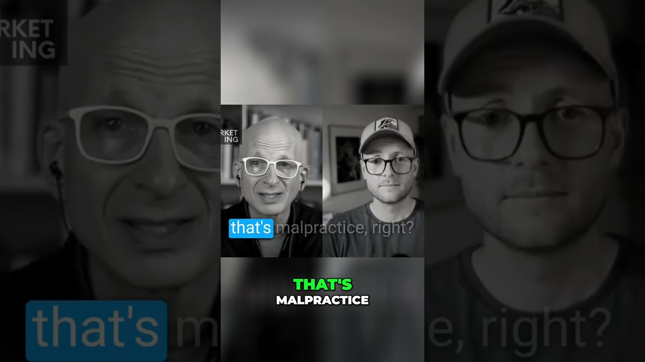 AI vs. Humans: B2B Marketing's Shocking Future (or Tool?)!