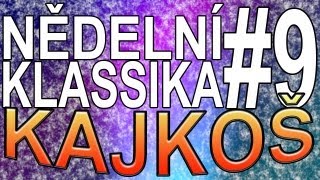 Video thumbnail of "Kajkoš - Palalate"