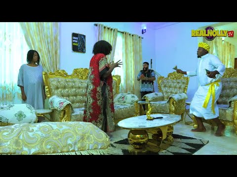 CRY OF THE PREGNANT WOMAN (OFFICIAL TRAILER) – 2024 LATEST NIGERIAN NOLLYWOOD MOVIE