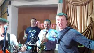 С Днём Рождения, Слава Шакиров! 18.06.16