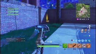 Solid Gold 13 Kill Win