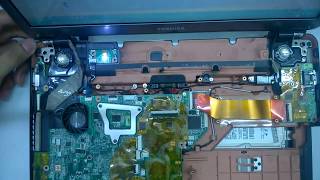 How To Repair Laptop Speakers With Shoe Glue 22