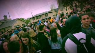 #TeamLitty SPRING Splash