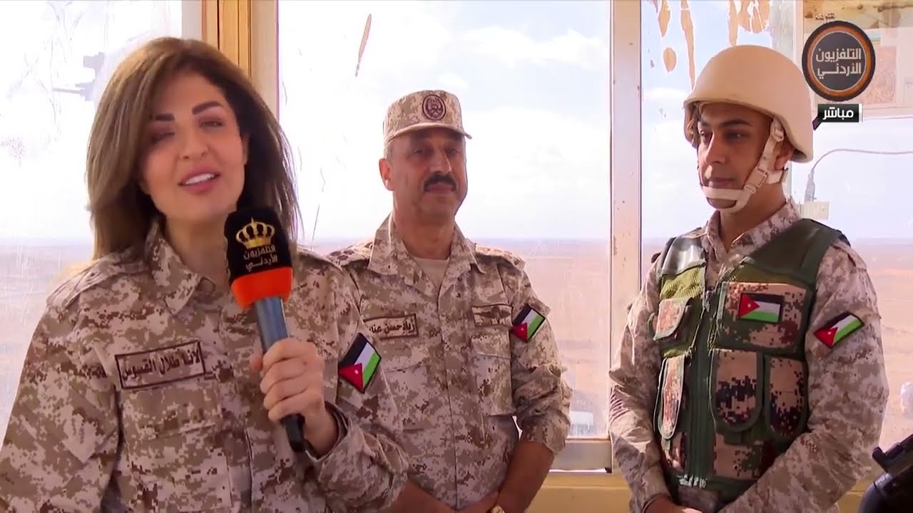 يسعد صباحك - كل عام وقائدنا بألف خير من قيادة لواء حرس الحدود