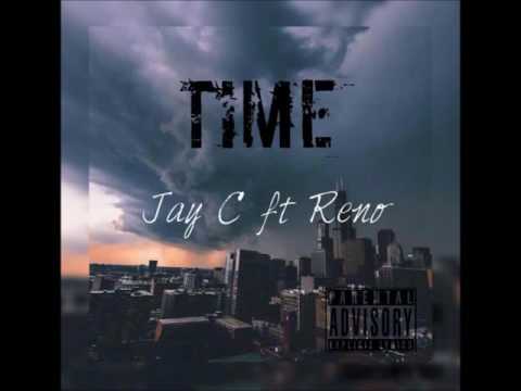 Jay C ft Reno-Time (Prod.By Penacho)