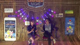 Seru-seruan bareng di Anniversary YOGRT ke 3 (apa sih YOGRT itu?) screenshot 5