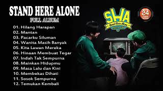 Stand Here Alone full album