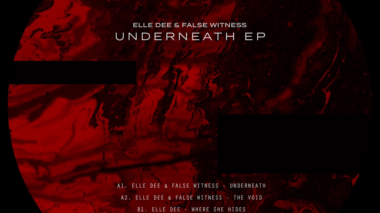 Obejrzyj Elle Dee & False Witness - Underneath (Mild Fantasy) w YouTube Obejrzyj Elle Dee & False Witness - Underneath (Mild Fantasy) w YouTube