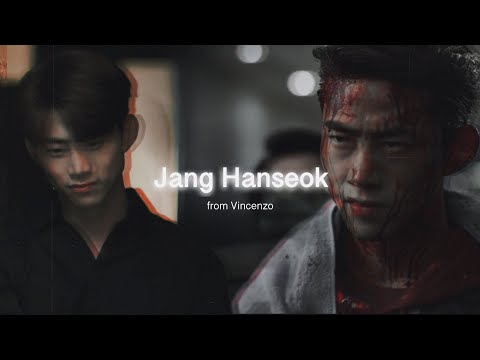 Jang Hanseok |