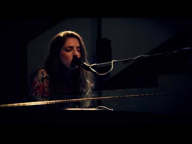 Birdy - Wings (Live At Abbey Road Studios) class=