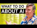 What Are We Going To Do About AI? Fair Game Explained