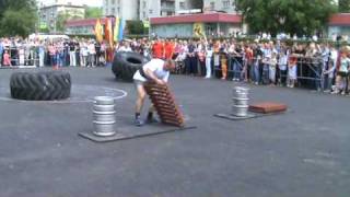 Силовой экстрим Пензенская обл. г.Заречный(В первые в Пензенской области прошли соревнования по силовому экстриму. Соревнования проводились в г.Зар..., 2009-04-14T07:59:46.000Z)