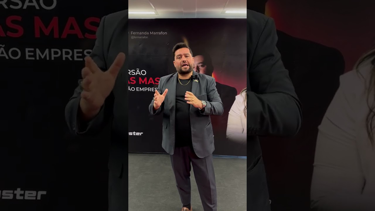 Você se sente funcionário do seu funcionário?