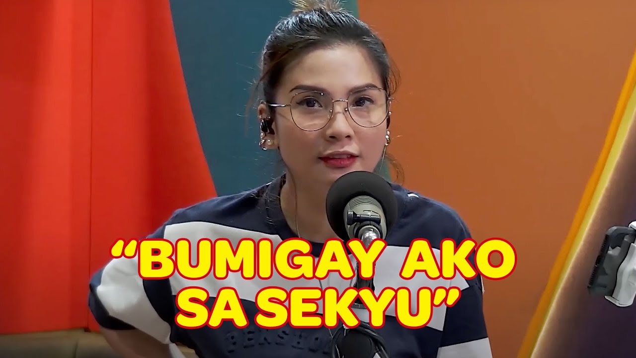 BABAERO KA, PERO MAHAL KITA - Mga Katas ng Nakalipas (December 22, 2023)