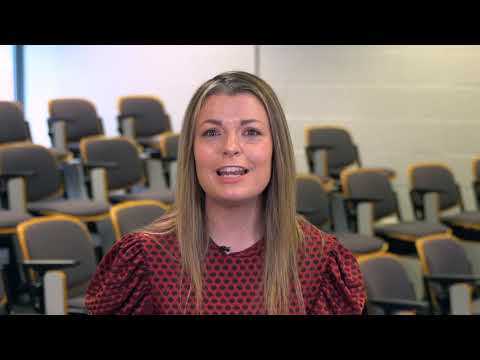 TU914 BSc Business Computing