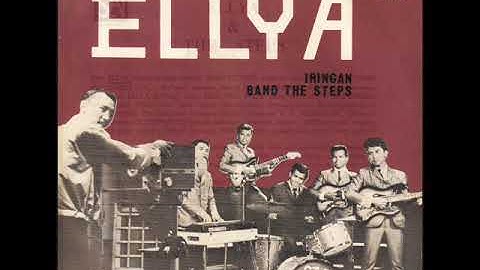 ellya & the steps _ malam berbintang (1967)