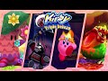 The True Arena Fire Kirby Kirby Triple Deluxe 少닯눗 The True Arena Fire Kirby Kirby Triple Deluxe 少닯눗