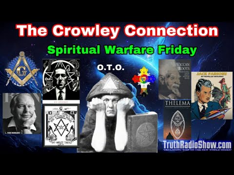The Crowley Connection