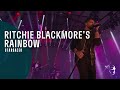 Ritchie blackmores rainbow   stargazer memories in rock