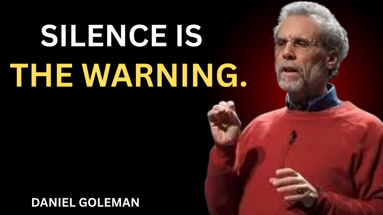 The Most Dangerous Moment Is When an Empath Goes Silent