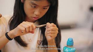Student Guide- Life at Charterhouse Summer School