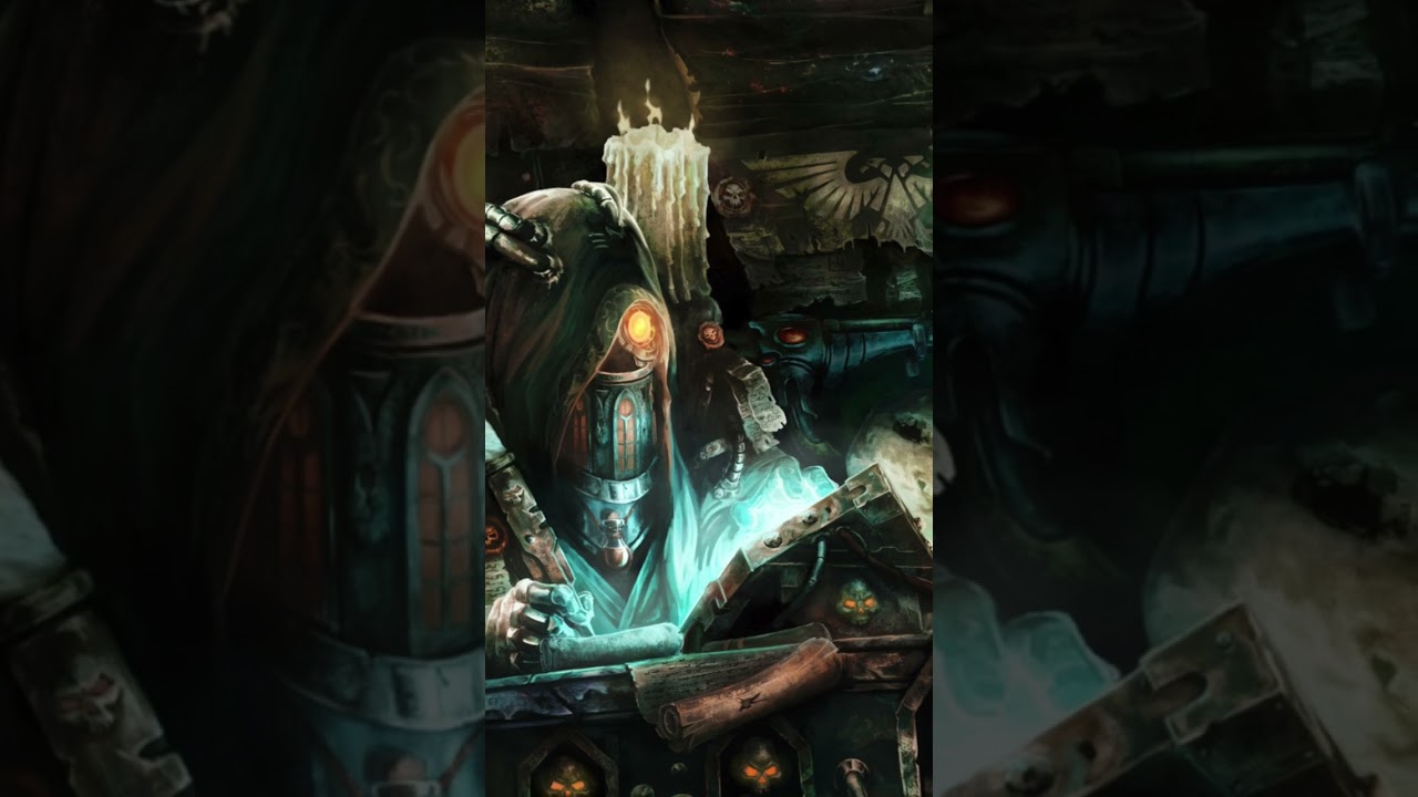 The Annotated Tome: A Forbidden Volume of Chaos and Knowledge