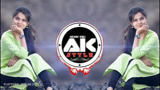 Akela hai mr khiladi dj remix song/ by ak style | Dj Anya 