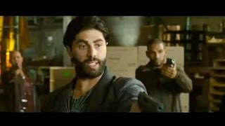 ADAM RAY in "THE HEAT" Redband Trailer