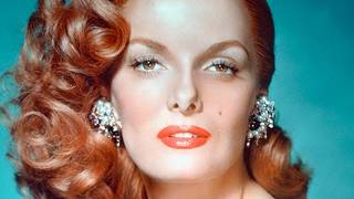 Jane Russell Goes TOPLESS Try Not TO Gasp Take a look