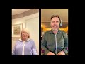 Don’t Stop ft. Elaine Paige | The Crooner Sessions #88 | Gary Barlow