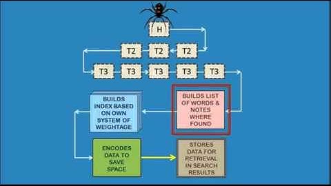 How Search Engine Crawls Your Website?